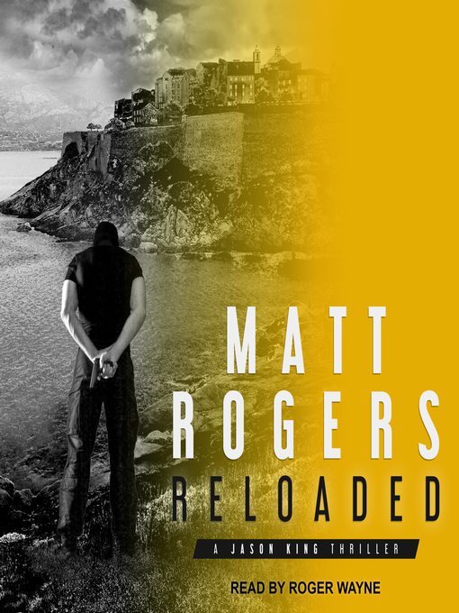 Title details for Reloaded by Matt Rogers - Available